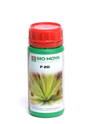 Bio Nova P 20 250ml