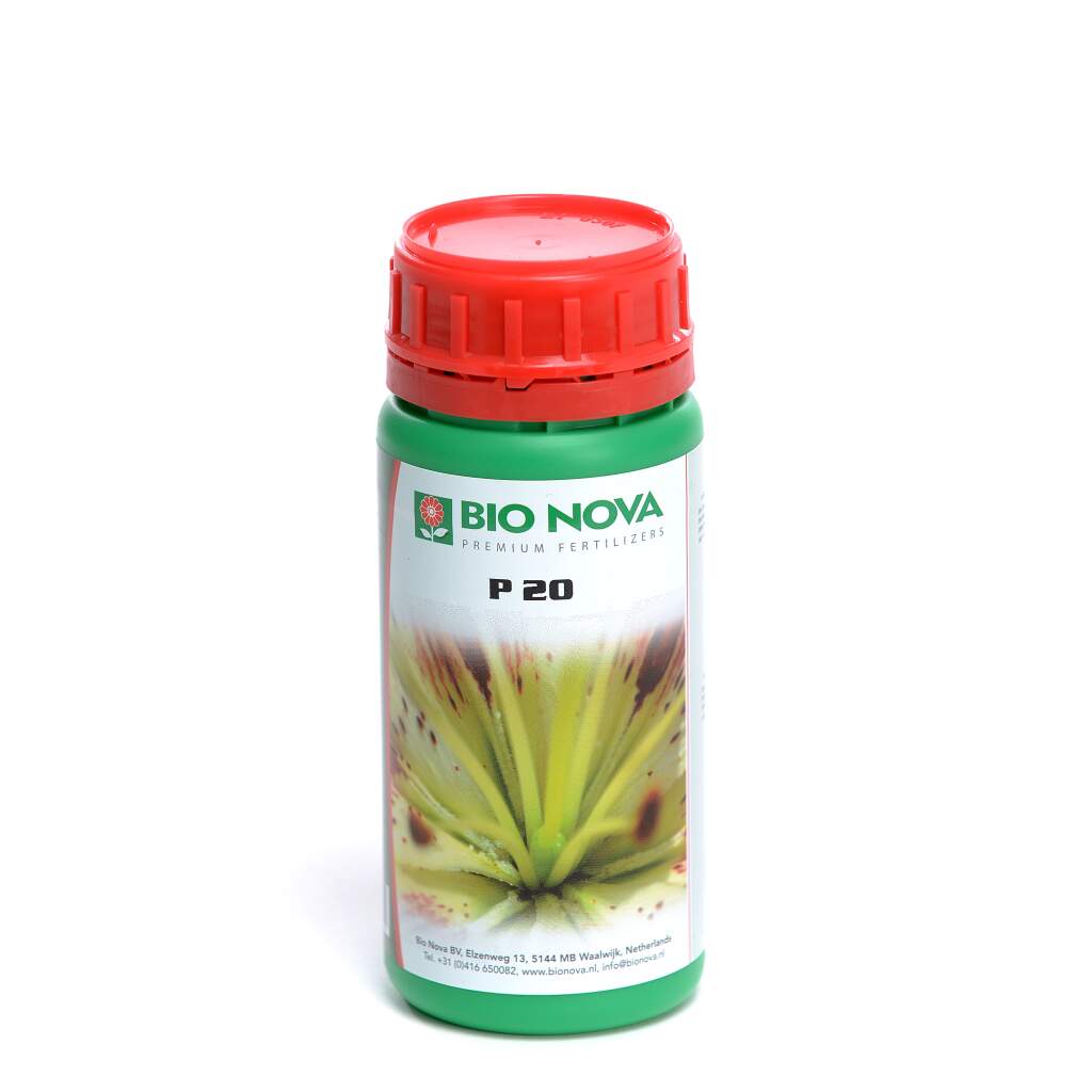 Bio Nova P 20 250ml