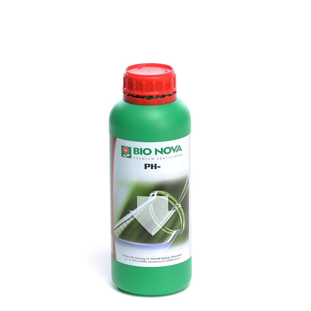 Bio Nova PH- 1L