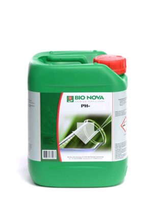 Bio Nova PH- 5L