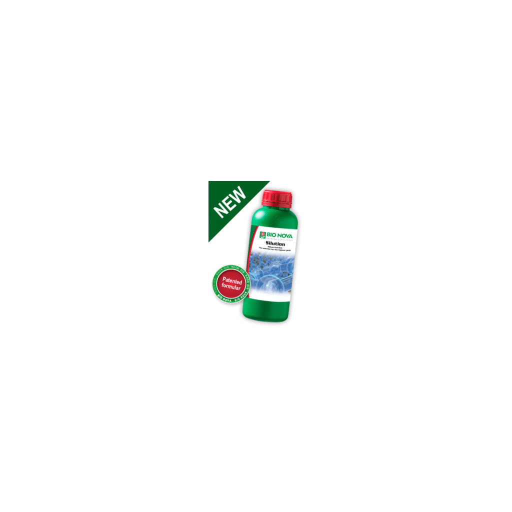 Bio Nova Silution 1L – Bio Nova