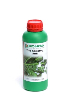 Bio Nova The Missing Link 1L