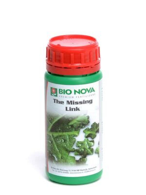Bio Nova The Missing Link 250ml