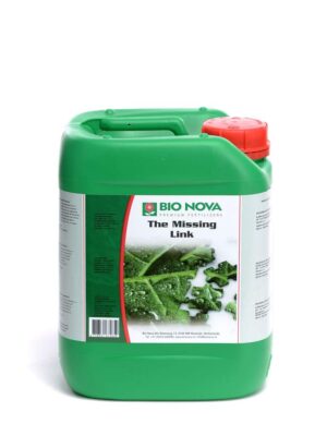 Bio Nova The Missing Link 5L
