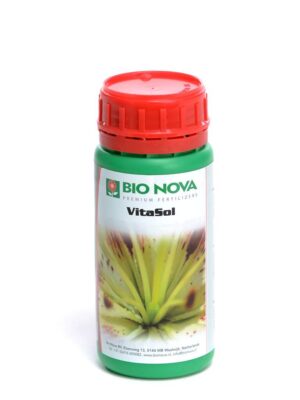 Bio Nova VitaSol 250ml