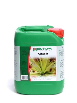 Bio Nova VitaSol 5L Bio Nova VitaSol 5L