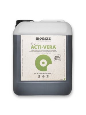 BioBizz Acti Vera 10L