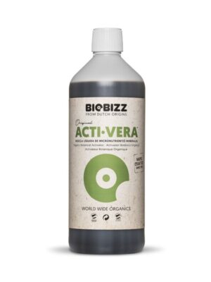 BioBizz Acti Vera 500ml