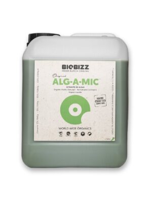 BioBizz Alg a mic 10L