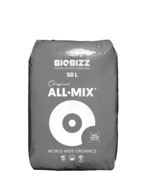 BioBizz Allmix 50L