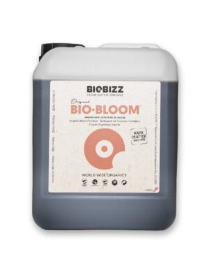 BioBizz Bio Bloom Blühdünger 10L
