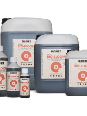 BioBizz Bio Bloom Blühdünger 20L