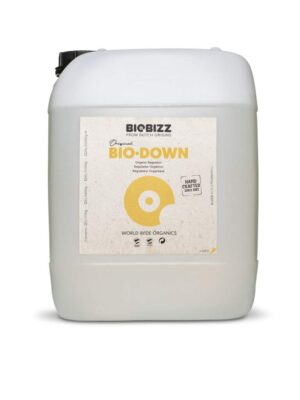 BioBizz Bio Down 10L