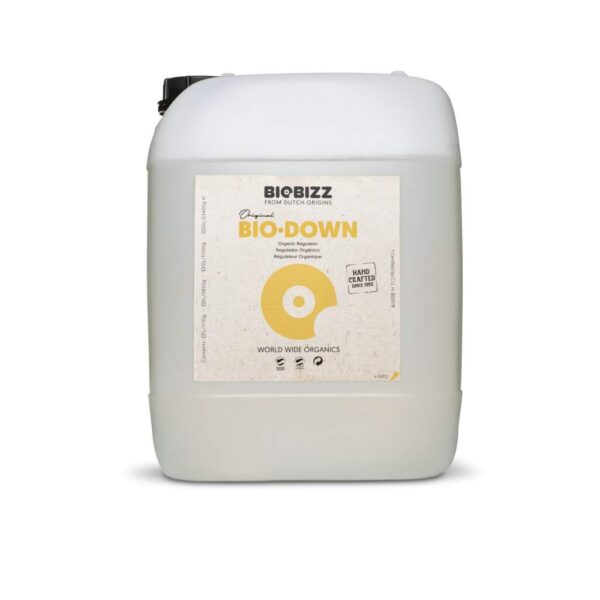 BioBizz Bio Down 10L