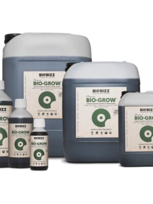 BioBizz Bio Grow Wachstumsdünger 20L