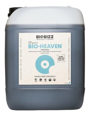 BioBizz Bio Heaven 10L