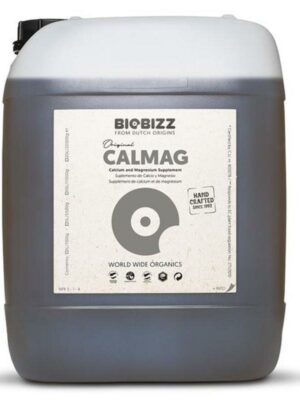 BioBizz CalMag 10L