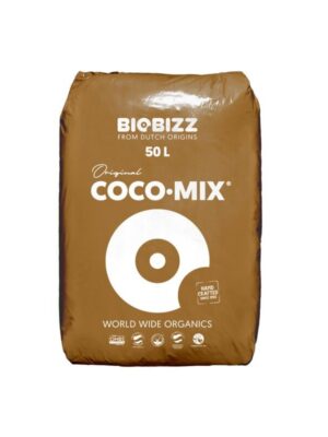BioBizz Coco Mix Erde 50L