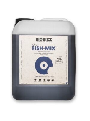 BioBizz Fish Mix 10L