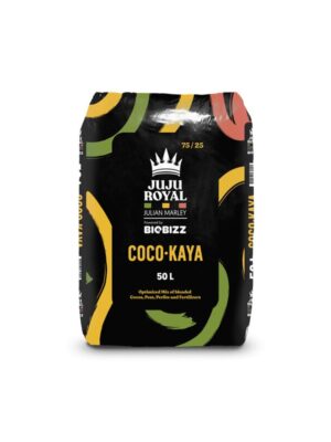 BioBizz Juju Royal Coco Kaya 50L