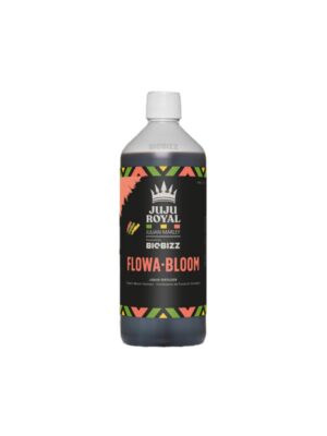 BioBizz Juju Royal Flowa Bloom 1L