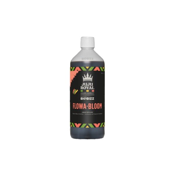 BioBizz Juju Royal Flowa Bloom 1L BioBizz Juju Royal Flowa Bloom 1L