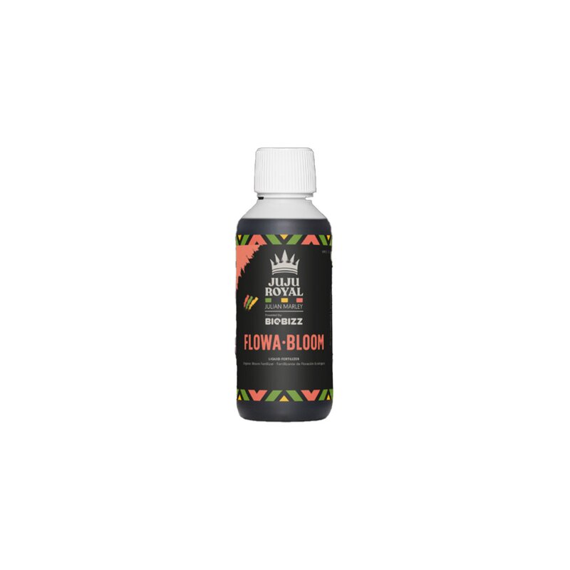 BioBizz Juju Royal Flowa Bloom 250ml