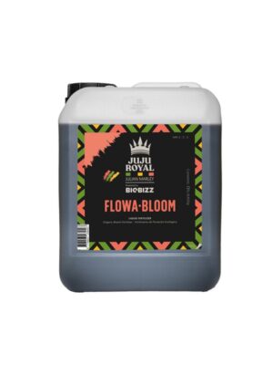 BioBizz Juju Royal Flowa Bloom 5L
