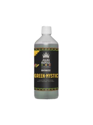 BioBizz Juju Royal Green Mystic 1L