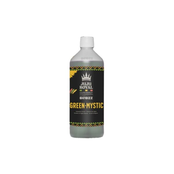 BioBizz Juju Royal Green Mystic 1L BioBizz Juju Royal Green Mystic 1L