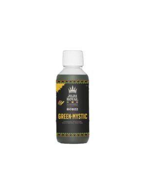 BioBizz Juju Royal Green Mystic 250ml