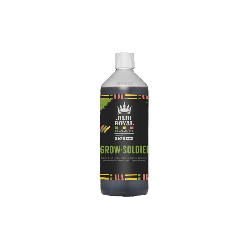 BioBizz Juju Royal Grow Soldier 1L