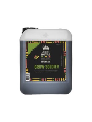 BioBizz Juju Royal Grow Soldier 5L