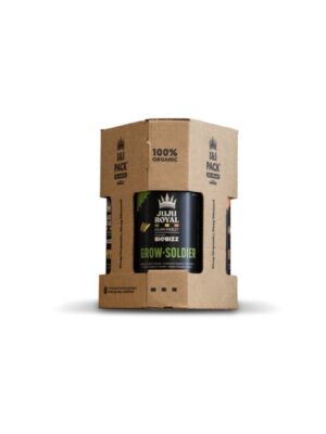 BioBizz Juju Royal I&I Pack