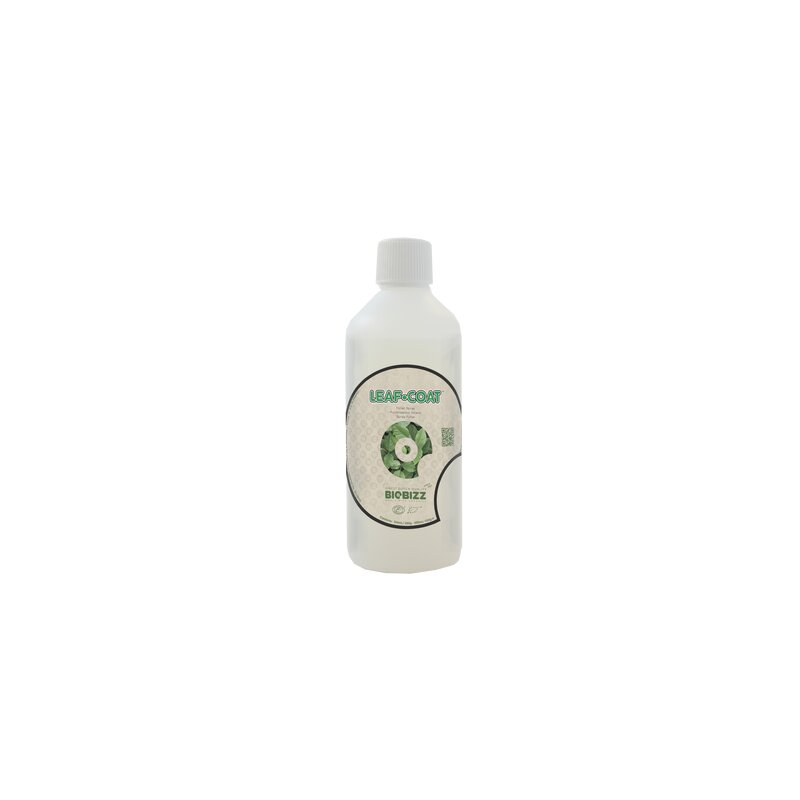 BioBizz Leaf Coat 500ml Refill