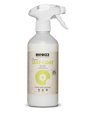 BioBizz Leaf Coat 500ml Sprühflasche