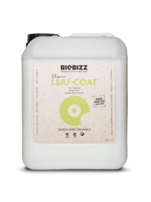 BioBizz Leaf Coat 5L