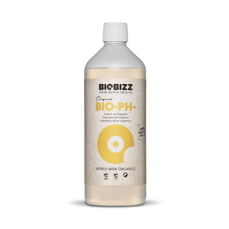 BioBizz PH- 250ml