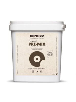 BioBizz Pre Mix 5L
