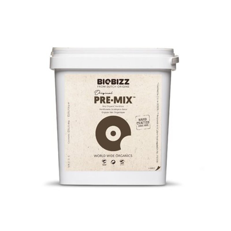 BioBizz Pre Mix 5L