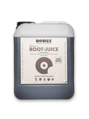 BioBizz Root Juice 5L