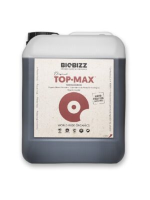 BioBizz Top Max Blütenstimulator 10L