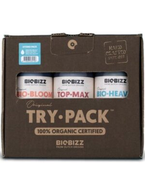 BioBizz Trypack Hydro