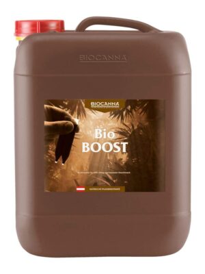 BIOCANNA Bio Boost 10L