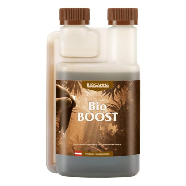 BIOCANNA Bio Boost 250ml