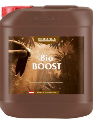 BIOCANNA Bio Boost 5L