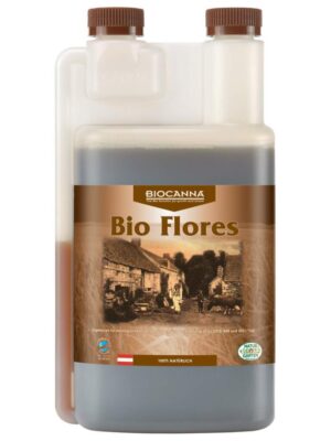 BIOCANNA Bio Flores 1L