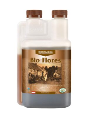 BIOCANNA Bio Flores 500ml
