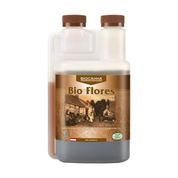 BIOCANNA Bio Flores 500ml BIOCANNA Bio Flores 500ml