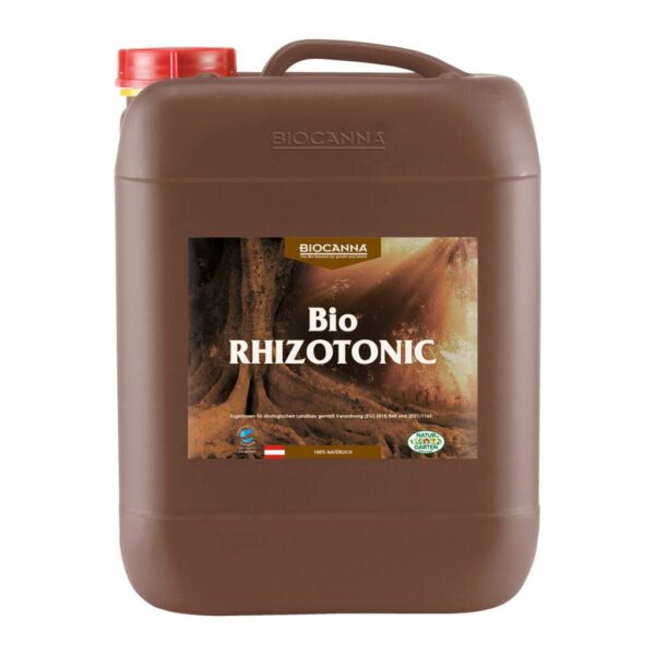 BIOCANNA Bio Rhizotonic 10L